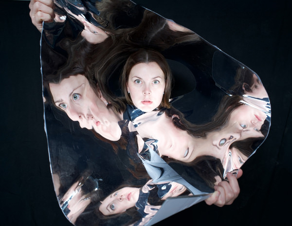 Photograph Jelena Kintero Delirium on One Eyeland