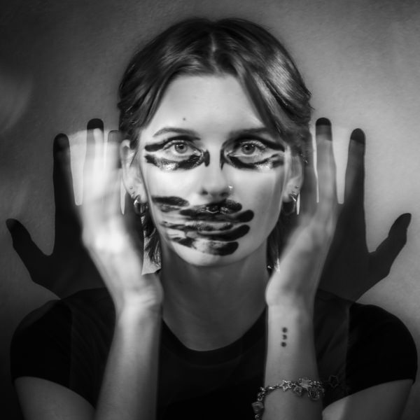 Photograph Peter Dolniak Gen Z on One Eyeland