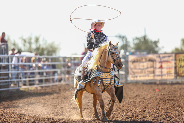 Photograph Arianna Grainey Lost Dutchman Days on One Eyeland