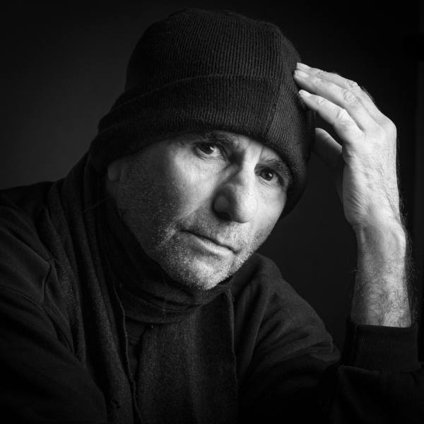 Photograph Peter Dolniak Closer on One Eyeland