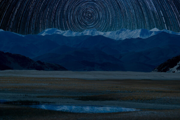 Photograph Satheesh Nair Ladakh 8746 on One Eyeland