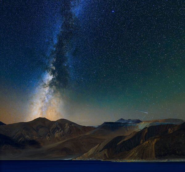 Photograph Satheesh Nair Ladakh 2575 on One Eyeland