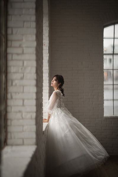 Photograph Setsuna Kurouzu Princess on One Eyeland