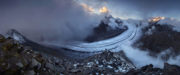 Photograph Joffrey Briaud Jotunheim on One Eyeland