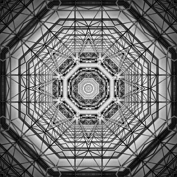 Photograph Hironko  Inner Axis on One Eyeland