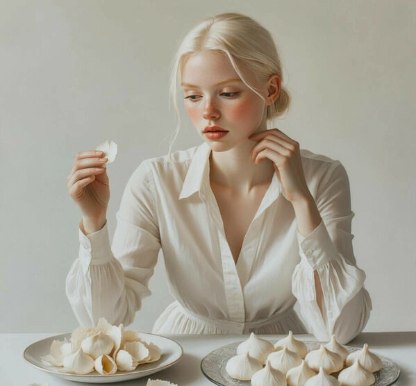 Photograph Alina Charniauskaya Ease on One Eyeland