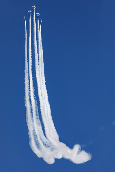Photograph Setsuna Kurouzu Air on One Eyeland