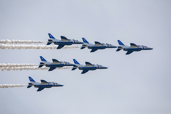 Photograph Setsuna Kurouzu Formation on One Eyeland