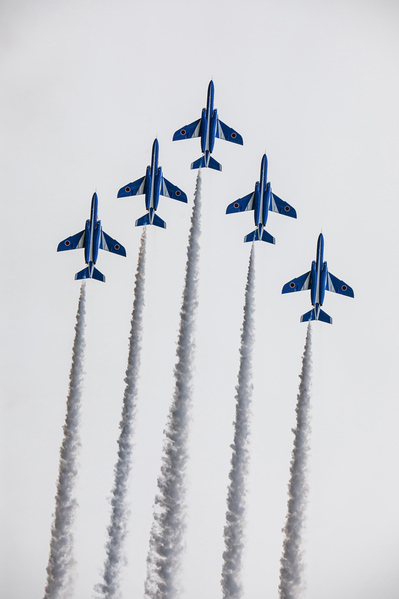 Photograph Setsuna Kurouzu Formation on One Eyeland