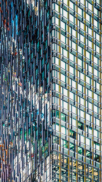 Photograph Mel Yukiina Mirage on One Eyeland
