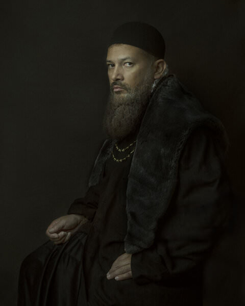 Photograph Diana Trillo Ehoes Of Time on One Eyeland