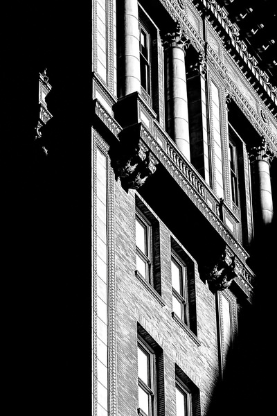 Photograph Gary E Karcz Witness on One Eyeland