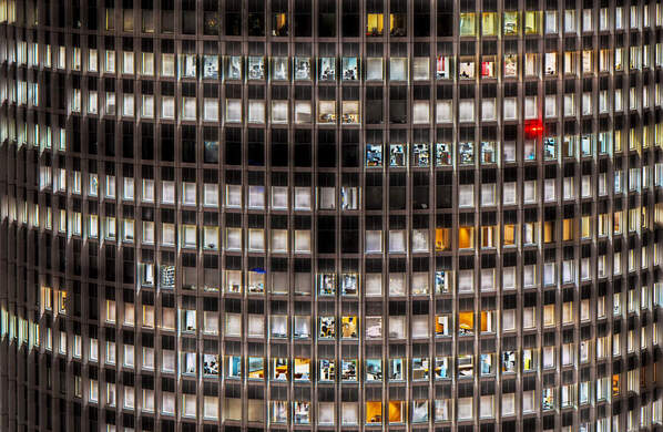 Photograph Mel Yukiina Windows on One Eyeland