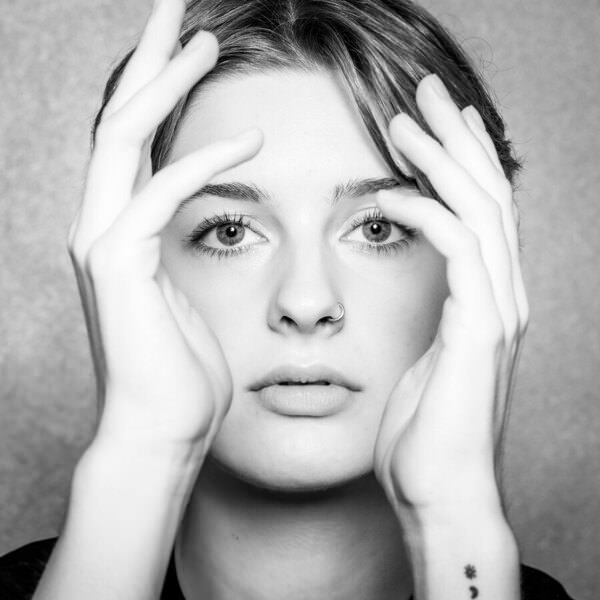 Photograph Peter Dolniak Gen Z on One Eyeland