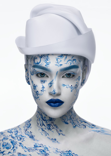 Photograph Samira Hesami Shiva on One Eyeland