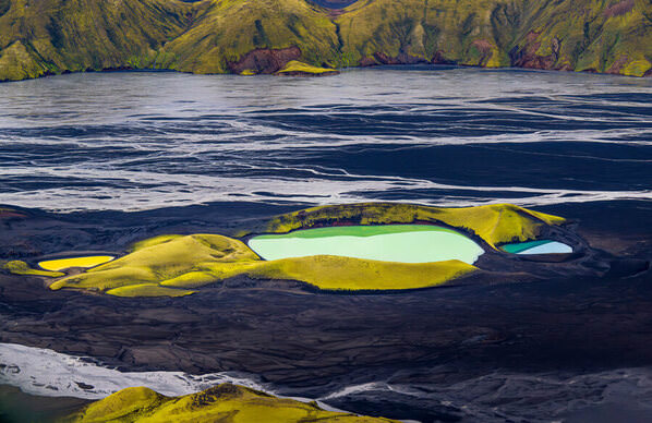 Photograph Satheesh Nair Iceland_6541 on One Eyeland