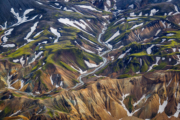 Photograph Satheesh Nair Iceland_8200 on One Eyeland