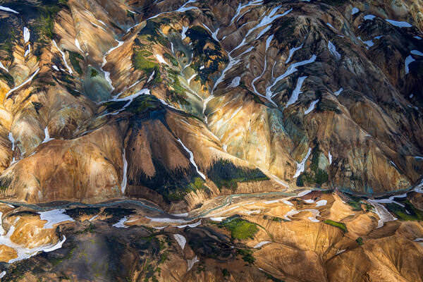 Photograph Satheesh Nair Iceland_8012 on One Eyeland
