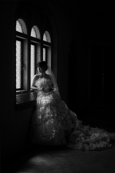 Photograph Setsuna Kurouzu Princess on One Eyeland