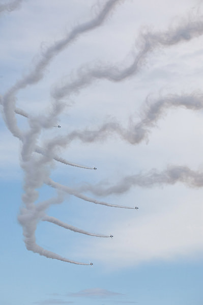 Photograph Setsuna Kurouzu Air on One Eyeland