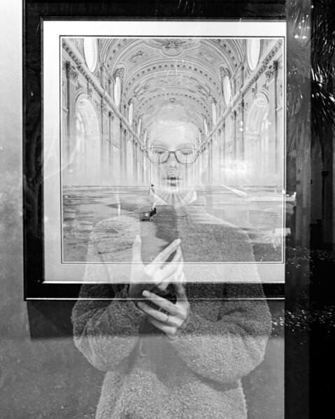 Photograph Julia Kantor Architecture Of The Soul on One Eyeland