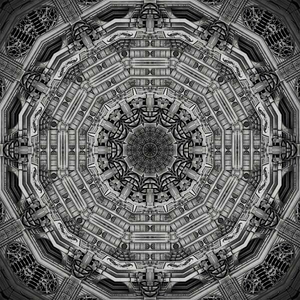 Photograph Hironko  Ceiling Of Nowhere on One Eyeland