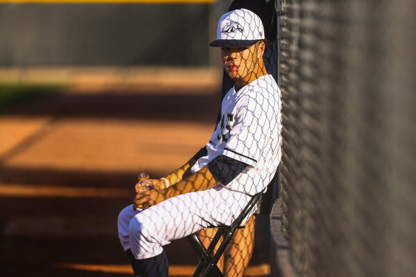 Photograph Arianna Grainey Casteel Vs Red Mountain on One Eyeland