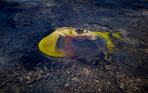 Photograph Satheesh Nair Iceland_6082 on One Eyeland