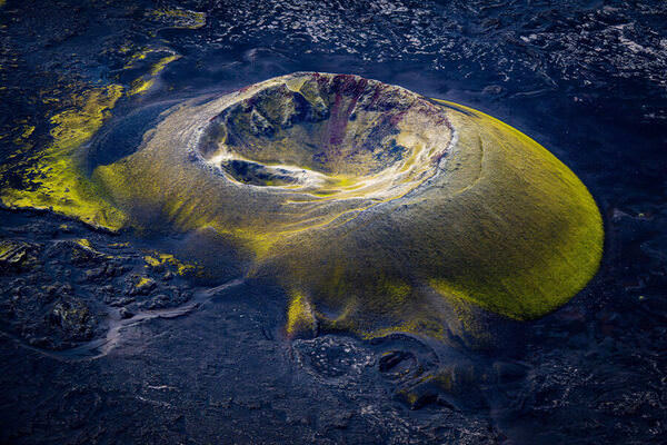 Photograph Satheesh Nair Iceland_6258 on One Eyeland
