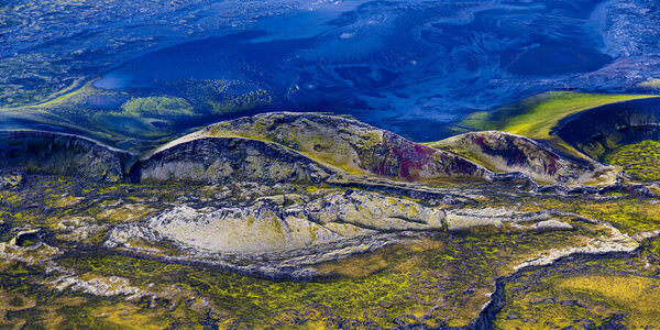 Photograph Satheesh Nair Iceland_6351 on One Eyeland