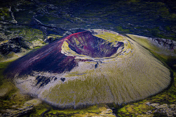Photograph Satheesh Nair Iceland_6377 on One Eyeland