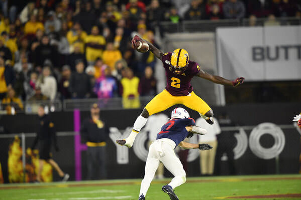 Photograph Arianna Grainey Asu Hurdle on One Eyeland