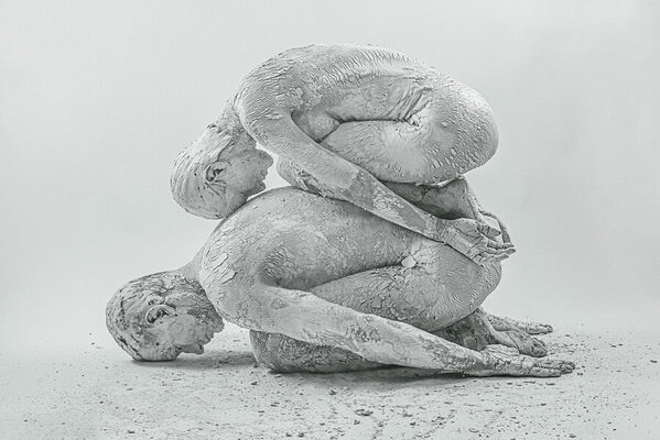 Photograph Alexandra Timofeeva Unity Of Essence on One Eyeland