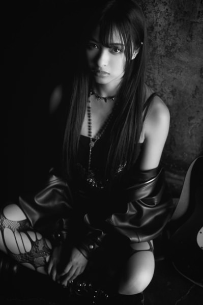 Photograph Setsuna Kurouzu Passion on One Eyeland
