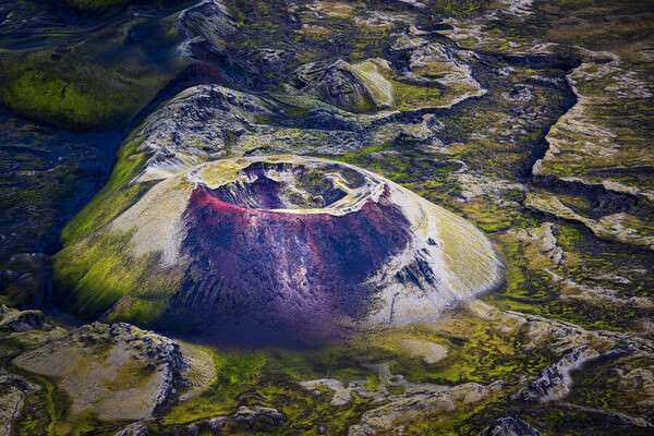 Photograph Satheesh Nair Iceland_6471 on One Eyeland