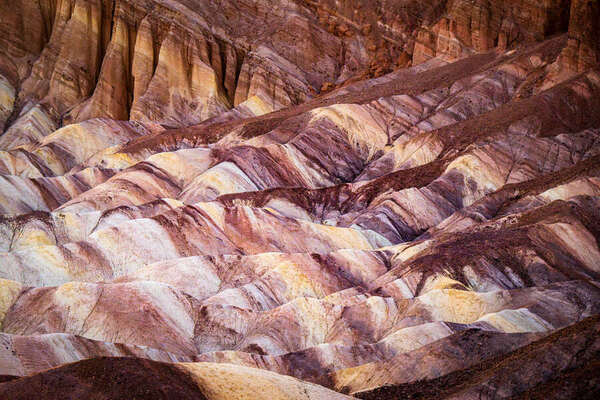 Photograph Satheesh Nair Badlands_0511 on One Eyeland