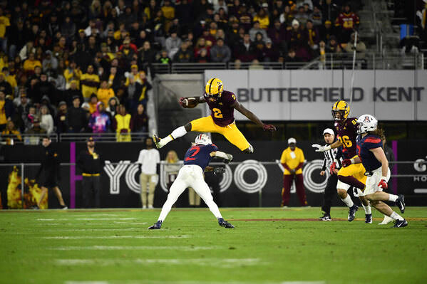 Photograph Arianna Grainey Asu Vs Ua on One Eyeland