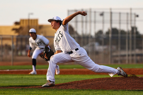 Photograph Arianna Grainey Casteel Vs Red Mountain on One Eyeland