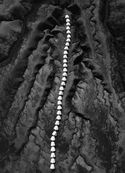 Photograph Tomas Rucker Landart on One Eyeland