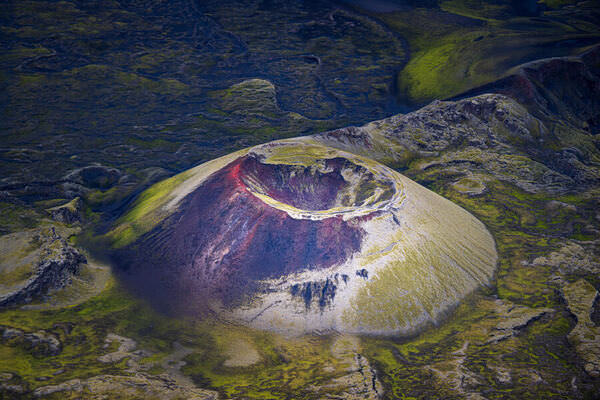 Photograph Satheesh Nair Iceland_6431 on One Eyeland
