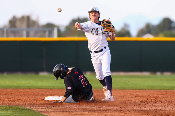 Photograph Arianna Grainey Casteel Vs Red Mountain on One Eyeland