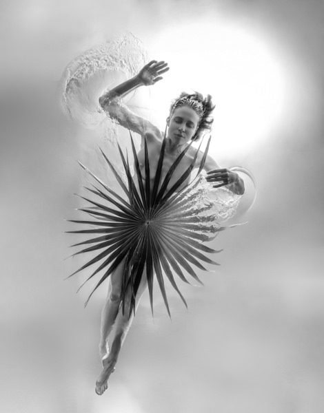 Photograph Denis Borovskikh Subjectivity Of Perception on One Eyeland