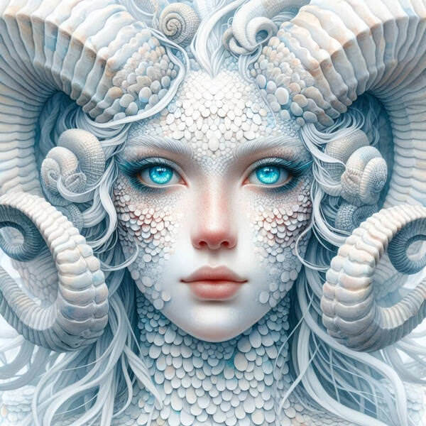 Photograph Alina Charniauskaya Fantasy on One Eyeland