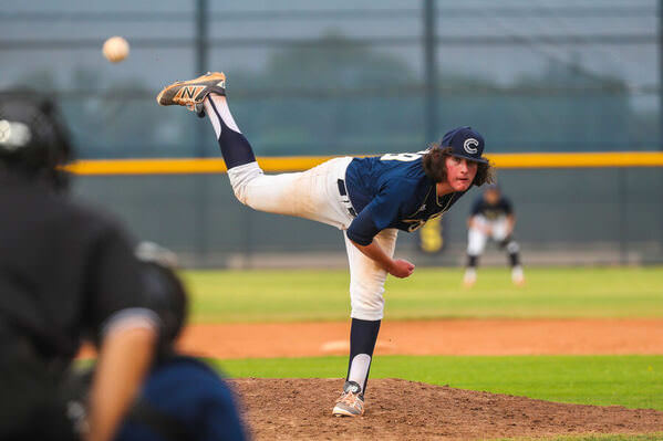 Photograph Arianna Grainey Casteel Jv Vs Valley Christian on One Eyeland