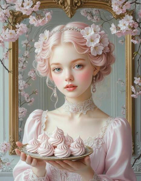 Photograph Olga Vasilyeva Tenderness on One Eyeland
