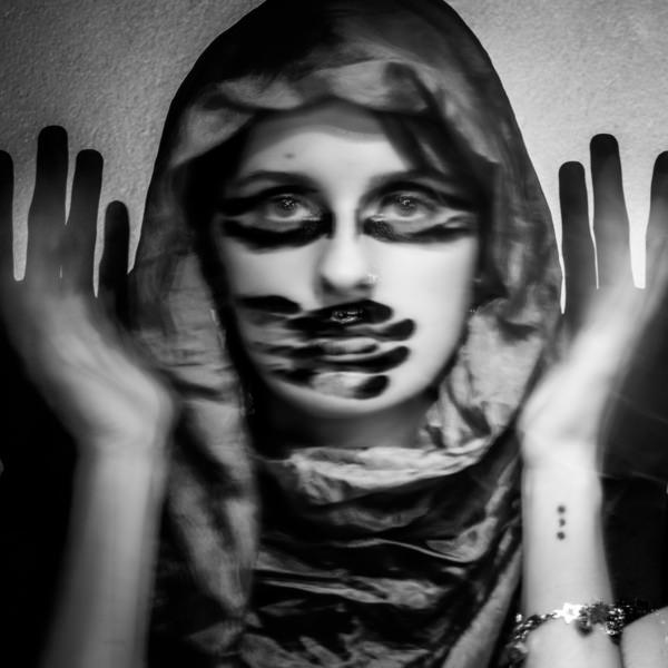 Photograph Peter Dolniak Gen Z on One Eyeland