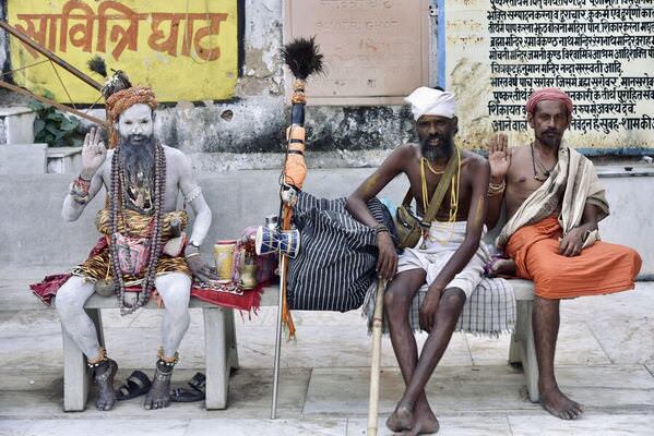 Photograph Ombeline Olmer Pushkar on One Eyeland