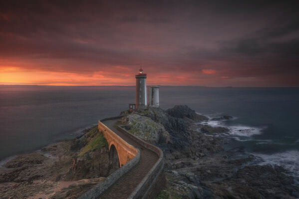 Photograph Stefano Caccia The Guardian on One Eyeland