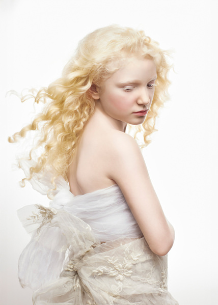 Photograph Guido Frazzini Adele03 on One Eyeland
