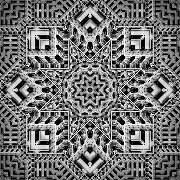 Photograph Hironko  Labyrinth Of Details on One Eyeland